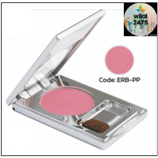 Elisees Natural Essence Blush on (ERB-PP) 3.2 กรัม