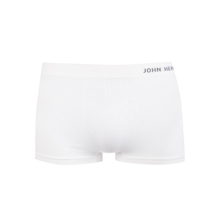 John Henry Innerwear ชุดชั้นในชาย รุ่น JU JHU489S สีขาว กางเกงใน กางเกงในชาย