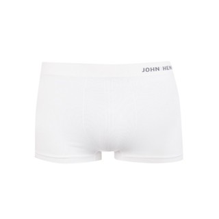 John Henry Innerwear ชุดชั้นในชาย รุ่น JU JHU489S สีขาว กางเกงใน กางเกงในชาย