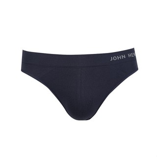 John Henry Innerwear ชุดชั้นในชาย รุ่น JU JU2065S สีกรม