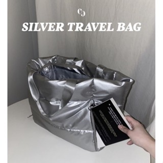 🇰🇷 พรี Coolsideofthepillow My travel bag