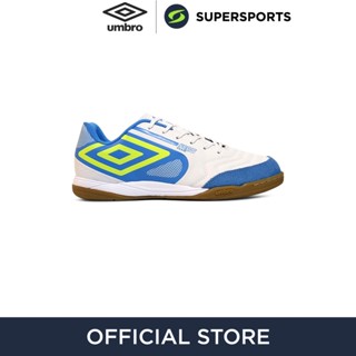 UMBRO Club 5 Bump รองเท้าฟุตซอลผู้ชาย รองเท้ากีฬา