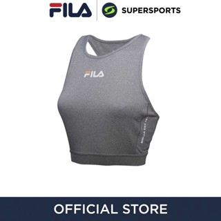 FILA FW2VTF1025F เสื้อกล้ามลำลองผู้หญิง