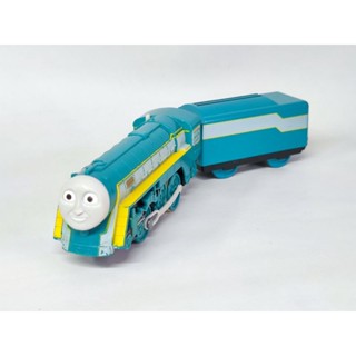 (#SP125) Tomy Plarail รถไฟโทมัส คอนเนอร์ Thomas Connor [🇯🇵 สินค้ามือสองจากญี่ปุ่น]