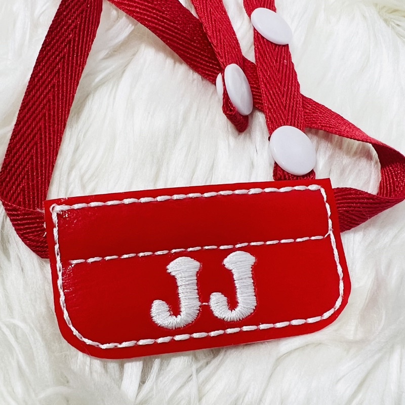 🔥ส่งด่วน ส่งไว ใน1-2 วัน สายคล้องแมสก์ ลาย Animal สายคล้องหน้ากากอนามัย - รูปที่ 7