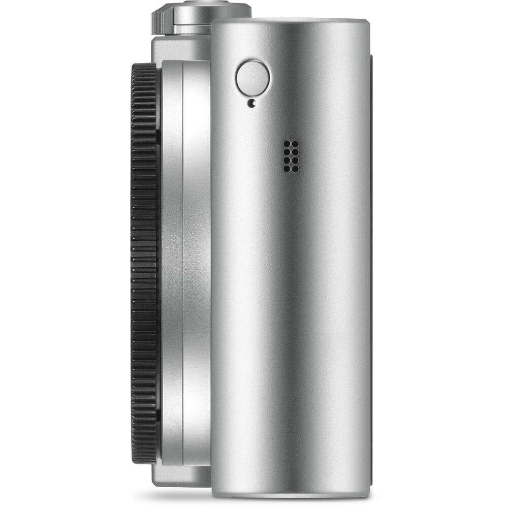 Leica TL2 Silver (Kit 1856mm) Mirrorless Digital Camera ประกันศูนย์