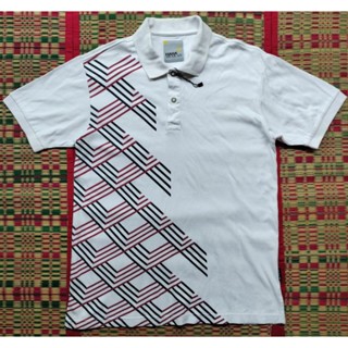 HARA Mexican polo shirt