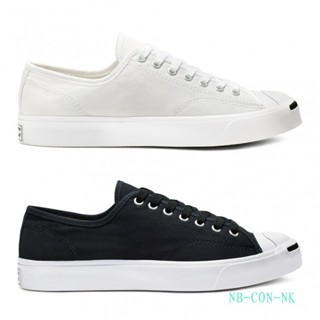 CONVERSE Jack Purcell Cotton (First In Class) ox รองเท้าคอนเวิร์ส แจ็ค แท้