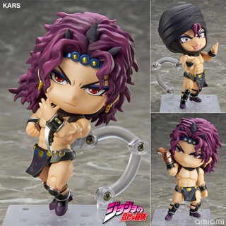 Nendoroid JoJos Bizarre Adventure Part IV Diamond Is Unbreakable โจโจ้ ล่าข้ามศตวรรษ 4 เพชรแท้ไม่มีวันสลาย Kars คาร์ส