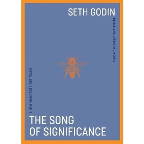 Asia Books หนังสือภาษาอังกฤษ SONG OF SIGNIFICANCE, THE