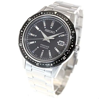 【ส่งตรงจากญี่ปุ่น】 Seiko Presage นาฬิกาข้อมือ Mechanical 2020 Limited Edition สําหรับผู้ชาย Sarx073