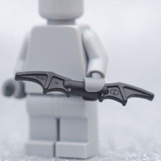 LEGO Batman Weapon - LEGO เลโก้ มินิฟิกเกอร์ ตัวต่อ ของเล่น WEAPON