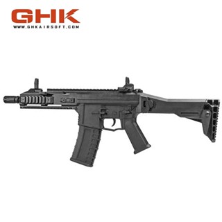 ผ่อน 0% นาน 0 เดือน GHK G5 GBB บีบีแอร์ซอฟต์ ใช้สำหรับลูกพลาสติก 6mm เท่านั้น