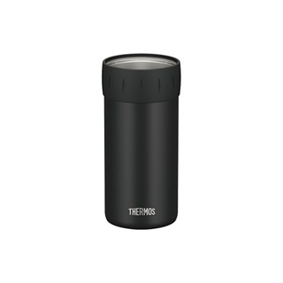 Thermos เทอร์มอส ขวดทำความเย็นขวดน้ำ สีดำ JCB-500 k1536