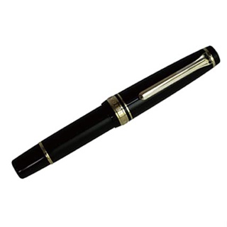 SAILOR PROFESSIONAL GEAR น้ำพุปากกา M ตัวละครกลาง 11-1303-420 st3197