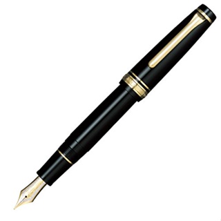 SAILOR PROFESSIONAL GEAR ปากกาน้ำพุ EF ปรับเป็นพิเศษ 11-2036-120 st3209