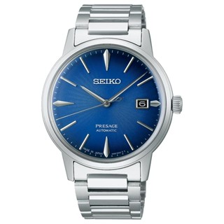 Seiko ไซโก้ PRESAGE ดูผู้ชาย SARY217 w1298