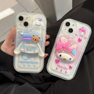 เคสโทรศัพท์มือถือ ลายการ์ตูน สําหรับ Apple Iphone 14plus 13 12 11 xsmax 7 8p