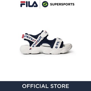 FILA Embassy รองเท้าแตะแบบสวมผู้หญิง