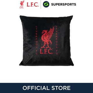 LIVERPOOL FOOTBALL CLUB Plush หมอนอิง