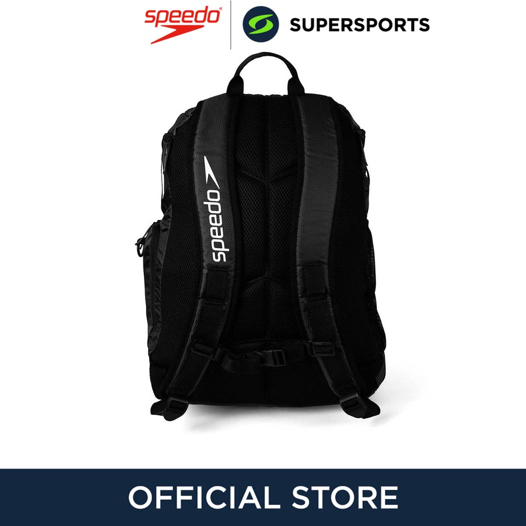 SPEEDO Teamster 2.0 Rucksack 35L กระเป๋าเป้ผู้ใหญ่