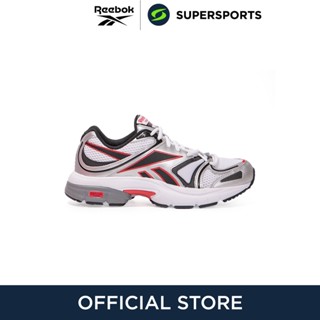 REEBOK Premier Road Plus VI รองเท้าลำลองผู้ใหญ่ รองเท้าผ้าใบ