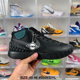 Nike Kyrie 1 รองเท้ากีฬา รองเท้าบาสเก็ตบอลลําลอง ระบายอากาศ กันลื่น สําหรับผู้ชาย