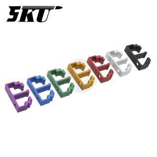 5KU Puzzle Trigger - Flat Long (GB-541L) อะไหล่แต่ง สำหรับบีบี กันเท่านั้น