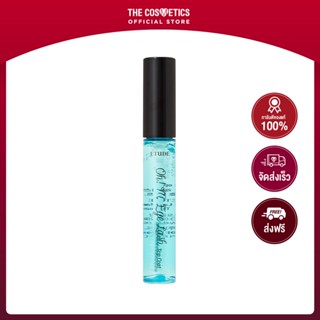 Etude Oh My Lash Mascara - 01 Top Coat ** ไม่รวมส่ง  อีทูดี้เฮ้าส์   มาสคาร่าสีใส