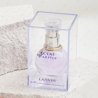 Lanvin Eclat D Arpege Eau De Parfum 30ml ลองแวง น้ำหอม ลูกม่วง กลิ่นฟลอรัล กลิ่นสดชื่น หรูหรา