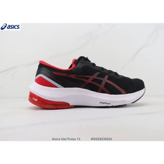 Asics Gel Pulse 13 Arthur รองเท้าผ้าใบลําลอง เหมาะกับการวิ่ง เล่นกีฬา