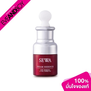 SEWA - Insam Essence Pore Minimizing Lifting Corrector