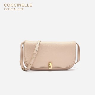 COCCINELLE MAGIE MINI CROSSBODY POCHETTE 550101 กระเป๋าสะพายผู้หญิง