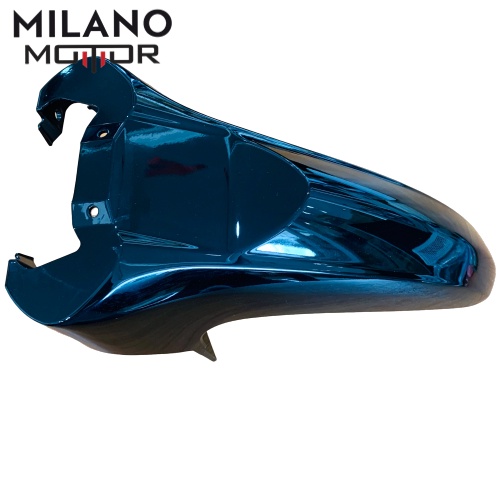 บังโคลน บังโคลนหน้า Finn แท้ (ดำ) B6F-F1511-00-P2 motorcycle splash guards T7