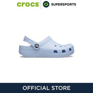 CROCS Classic Clog Toddler รองเท้าลำลองเด็ก