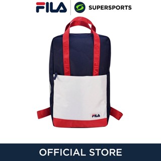 FILA Legacy กระเป๋าเป้ผู้ใหญ่