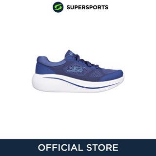 SKECHERS Max Cushioning Essential - Entity รองเท้าวิ่งผู้หญิง รองเท้ากีฬา