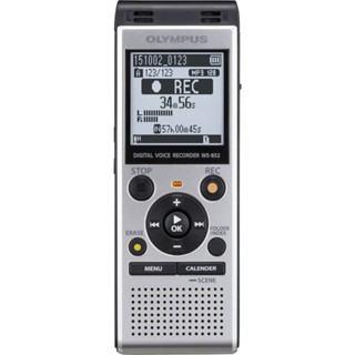 Olympus Digital Voice Recorder รุ่น WS-852