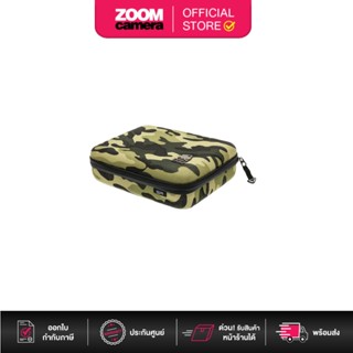 [Clearance] GoPro 52036 SP Pov Case Small Camouflage For all Gopro camera