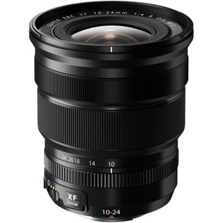 Fujifilm XF 10-24mm F/4 Lens Old Model [No-WR] (ประกันศูนย์)