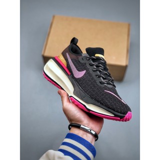 Nikezoomx INVINCIBLE RUN FK3 Sprint Marathon series รองเท้าผ้าใบลําลอง น้ําหนักเบา เหมาะกับการวิ่ง เล่นกีฬา