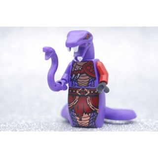 LEGO Kapaurai NINJAGO - LEGO เลโก้ มินิฟิกเกอร์ ตัวต่อ ของเล่น