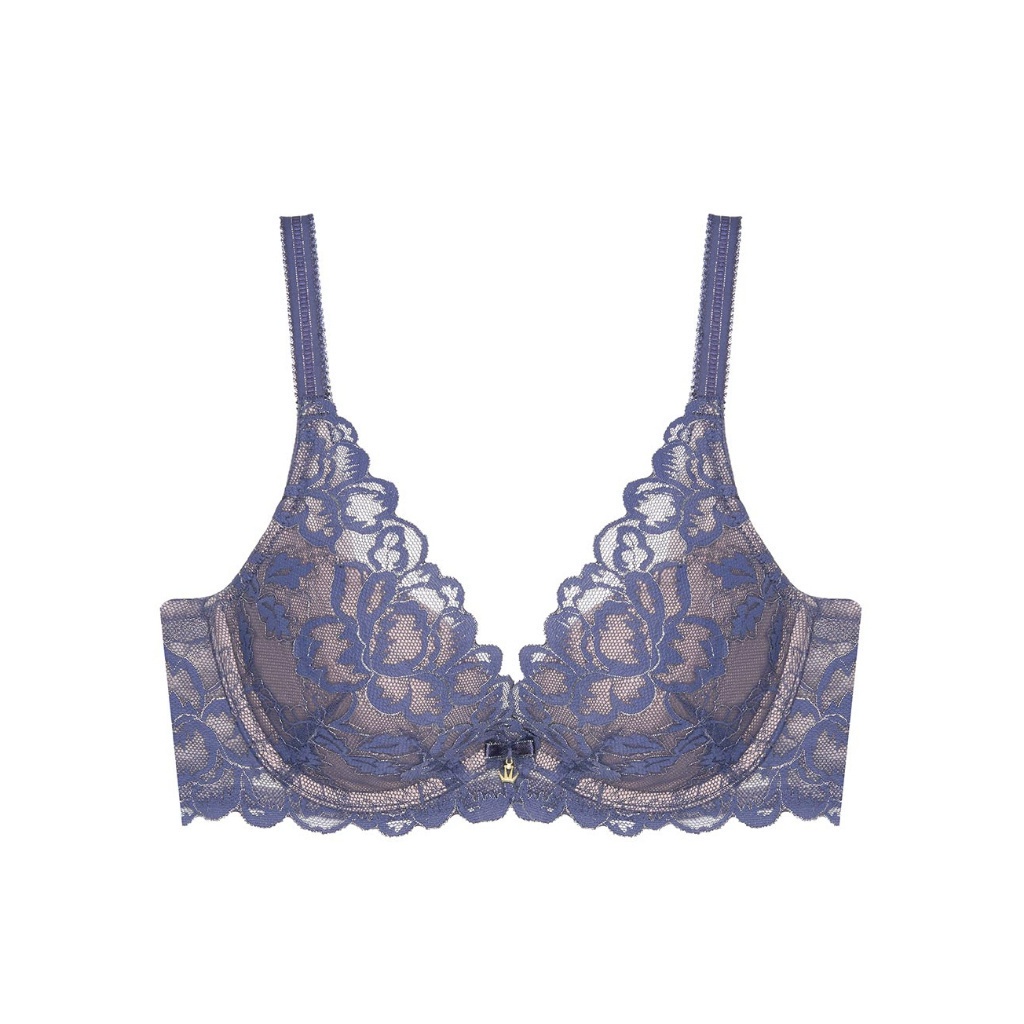 Orangerie Lace Bra