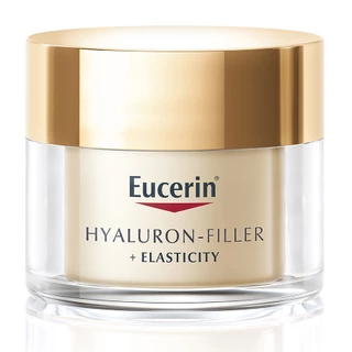 EUCERIN HYALURON-FILLER +ELASTICITY DAY SPF30 50ML