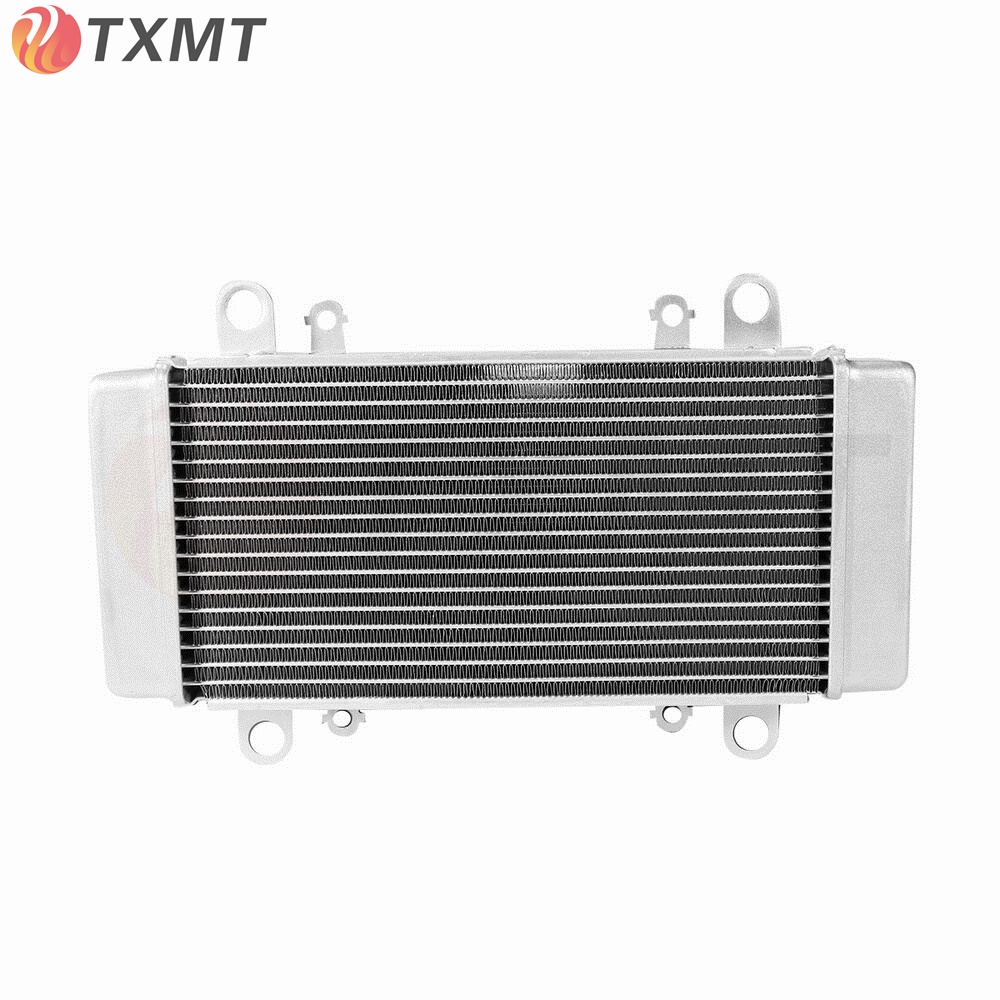 [TXMP] หม้อน้ําถังเก็บน้ํา สําหรับ Kawasaki Little NINJA 250 300 Z250 NINJA 300 Z300 13-19 ปี