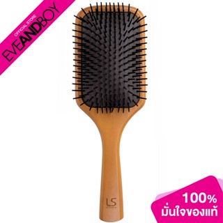 LESASHA - Paddle Brush (L) - HAIR BRUSHES AND COMBS