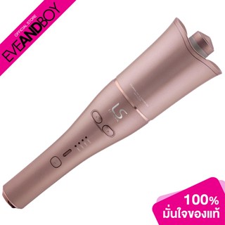 LESASHA - Auto Twist Hair Curler/LS1361