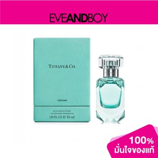 TIFFANY &amp; CO. - Tiffany Intense EDP 30 ml.[สินค้าแท้100%]