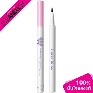 BARENBLISS - Better Than Magic Eyeliner (0.5 ml.) ลิควิดอายไลเนอร์