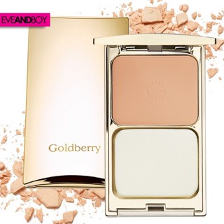 GOLDBERRY Compact Foundation Spf 25Pa++